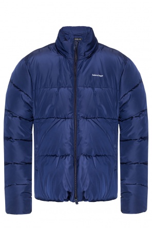 Insulated jacket, zdjęcie 1 Insulated jacket od Balenciaga